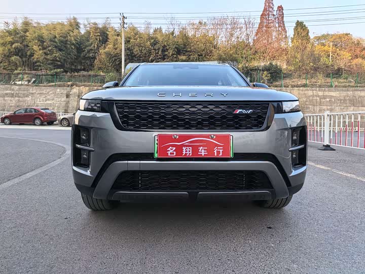 Фото 3 - Chery Tiggo 7 C-DM