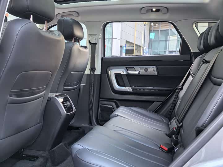 Фото 5 - Chery Tiggo 7 C-DM