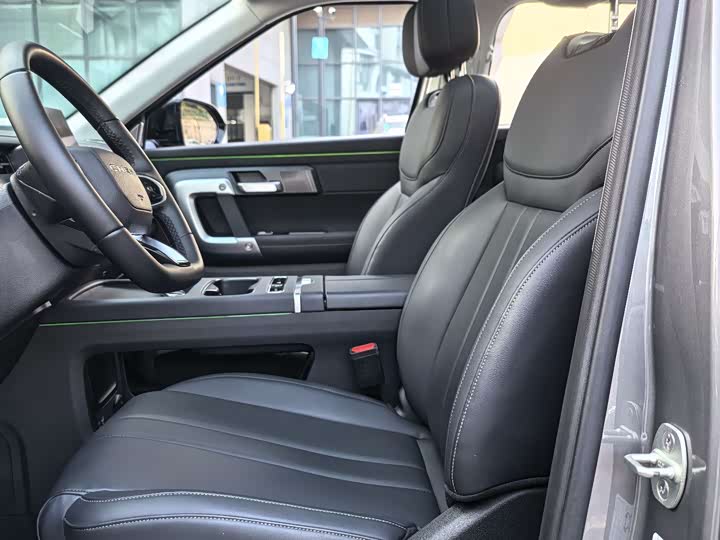 Фото 9 - Chery Tiggo 7 C-DM