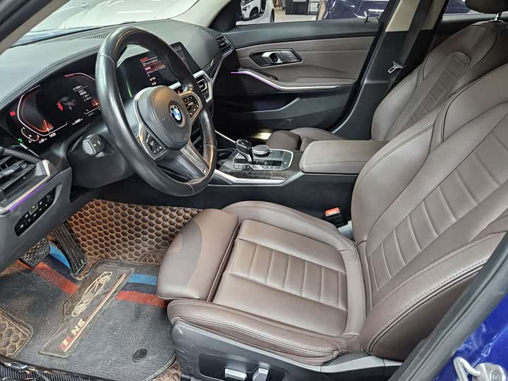 Фото 6 - BMW 3 Series