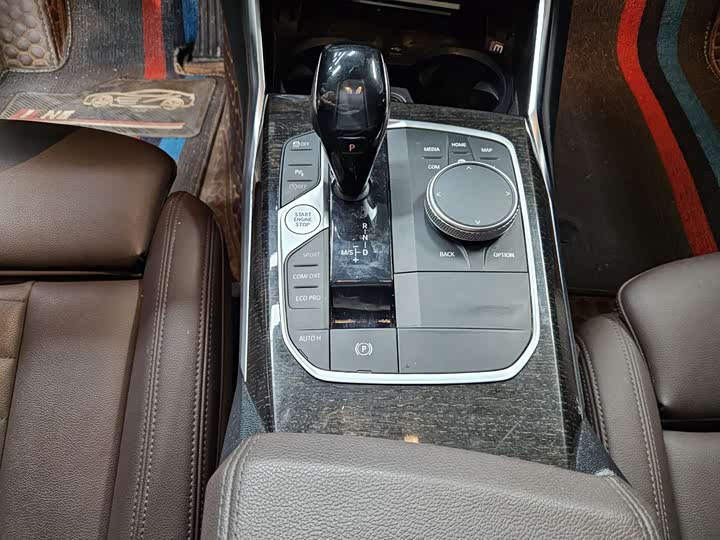 Фото 9 - BMW 3 Series