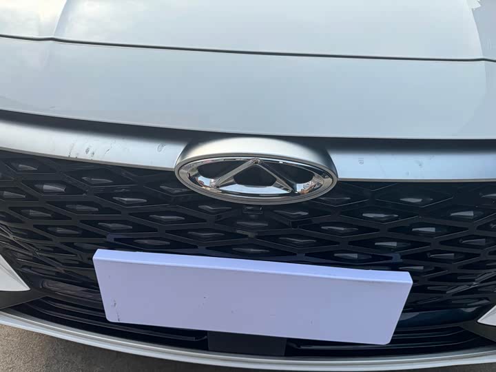 Фото 4 - Chery Arrizo 8