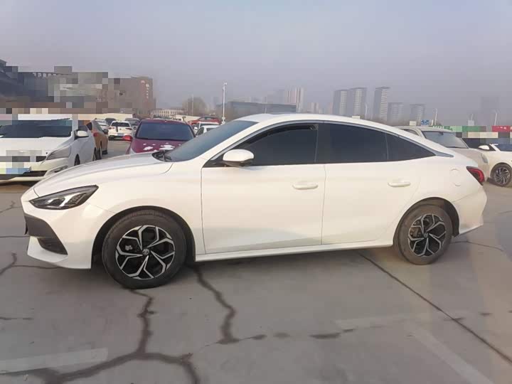 Фото 5 - MG Motor 5