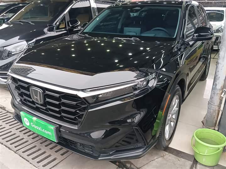 Фото 2 - Honda CR-V