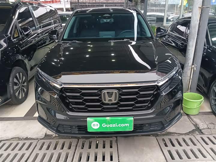 Фото 3 - Honda CR-V