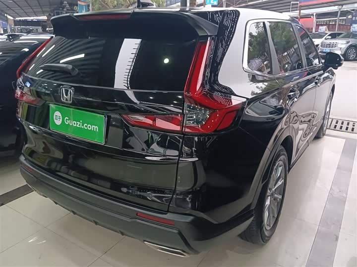 Фото 7 - Honda CR-V