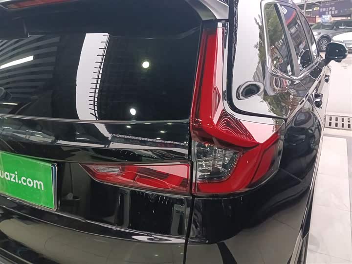 Фото 8 - Honda CR-V