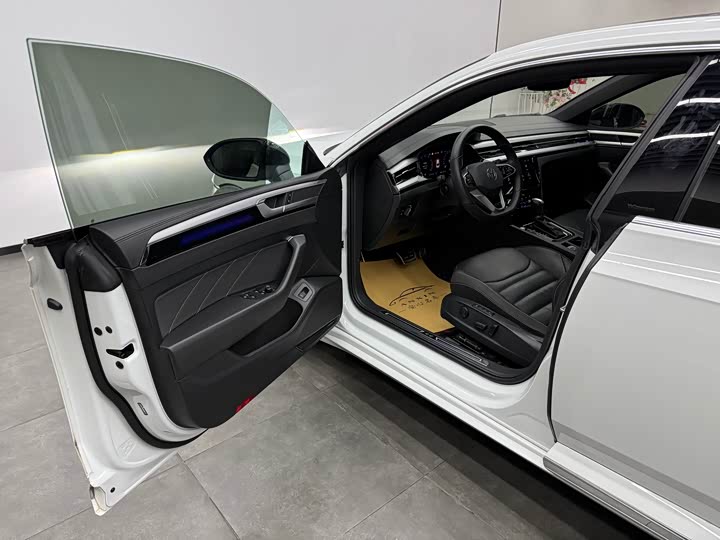 Фото 5 - Volkswagen CC