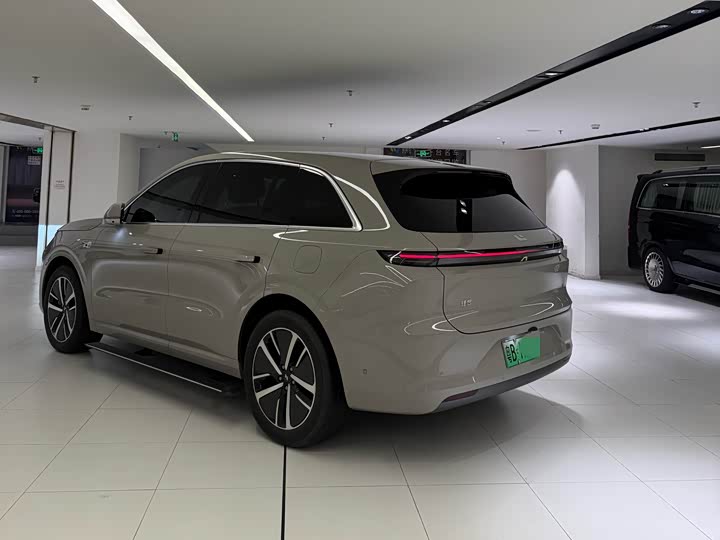 Фото 3 - LiXiang L6