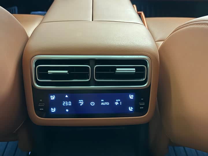 Фото 9 - LiXiang L6