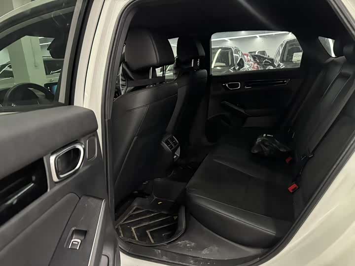 Фото 6 - Honda Civic