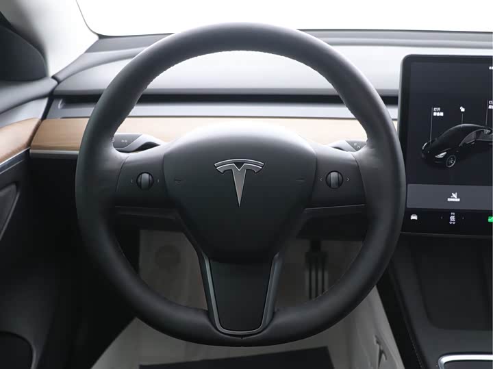 Фото 6 - Tesla Model 3