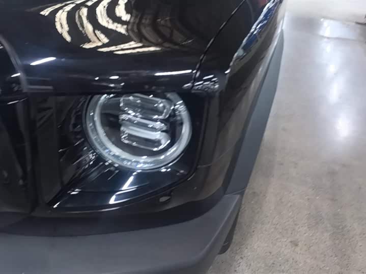 Фото 5 - Haval Dargo