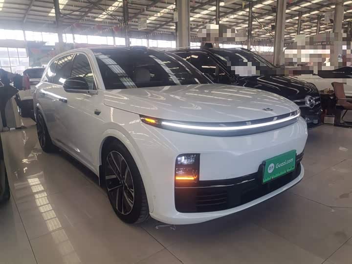 Фото 4 - LiXiang L7