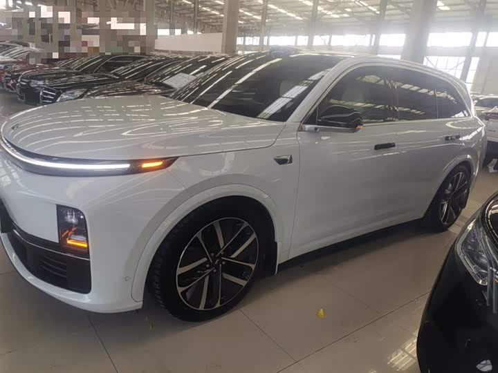 Фото 5 - LiXiang L7