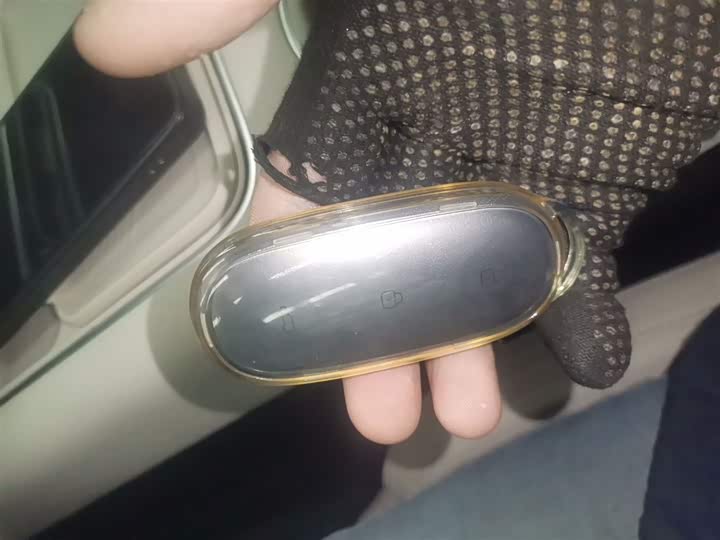 Фото 9 - LiXiang L7