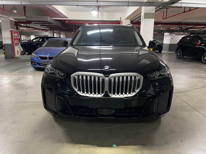Фото 2 - BMW X5