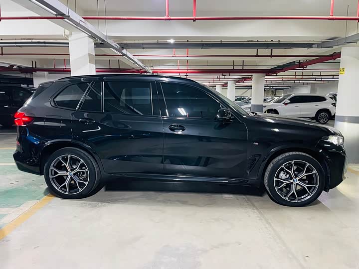 Фото 3 - BMW X5