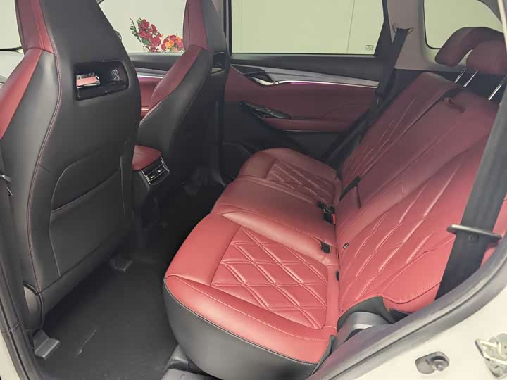 Фото 4 - Changan CS75 Plus