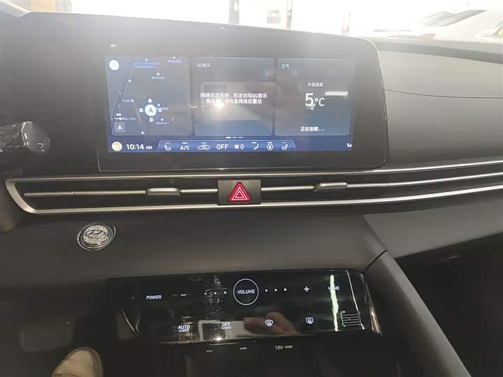 Фото 5 - Hyundai Elantra N line