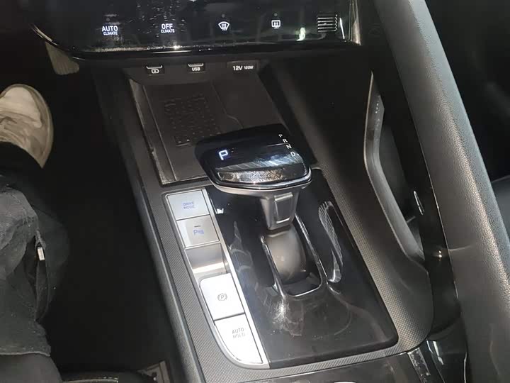 Фото 6 - Hyundai Elantra N line