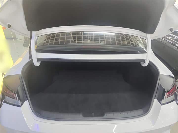 Фото 9 - Hyundai Elantra N line