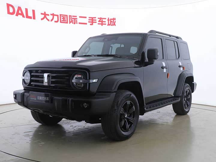 Фото 1 - Tank 300