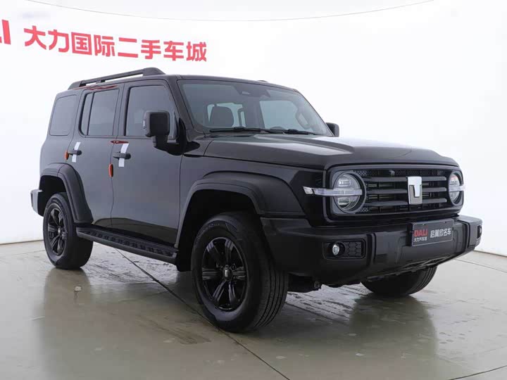 Фото 3 - Tank 300