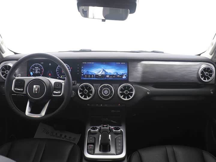 Фото 9 - Tank 300