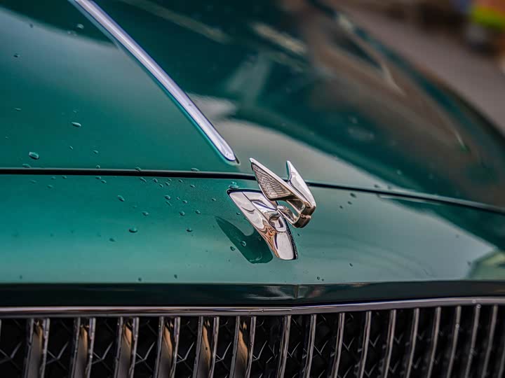 Фото 7 - Bentley Flying Spur