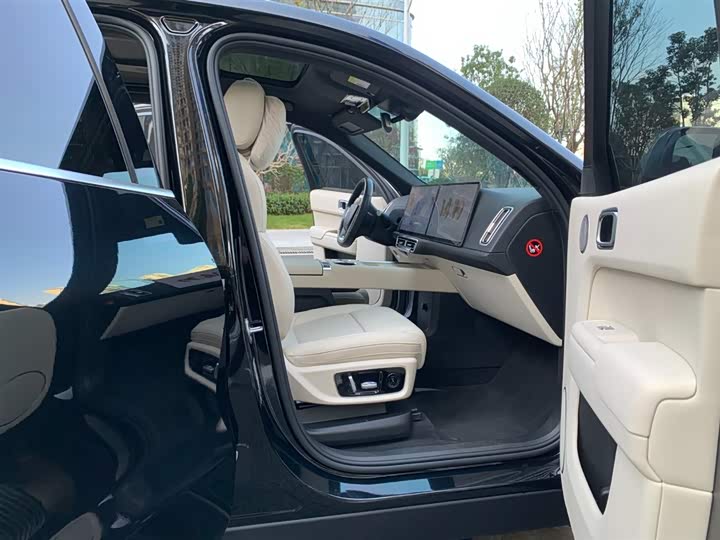 Фото 3 - LiXiang L9