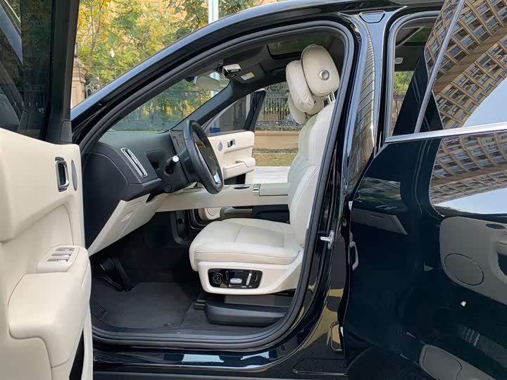 Фото 7 - LiXiang L9