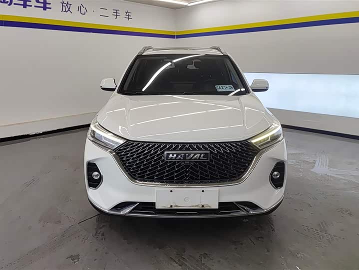 Фото 2 - Haval M6