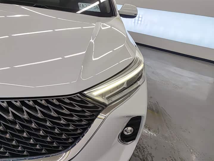 Фото 5 - Haval M6