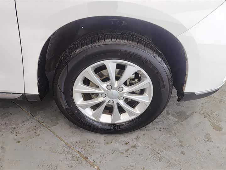 Фото 6 - Haval M6