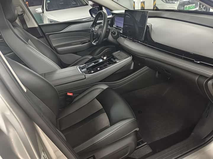 Фото 6 - GAC Aion S Plus