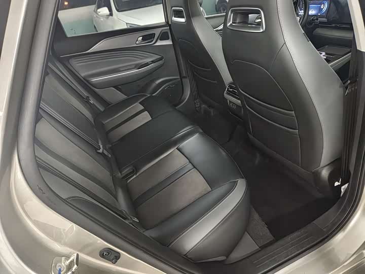 Фото 7 - GAC Aion S Plus