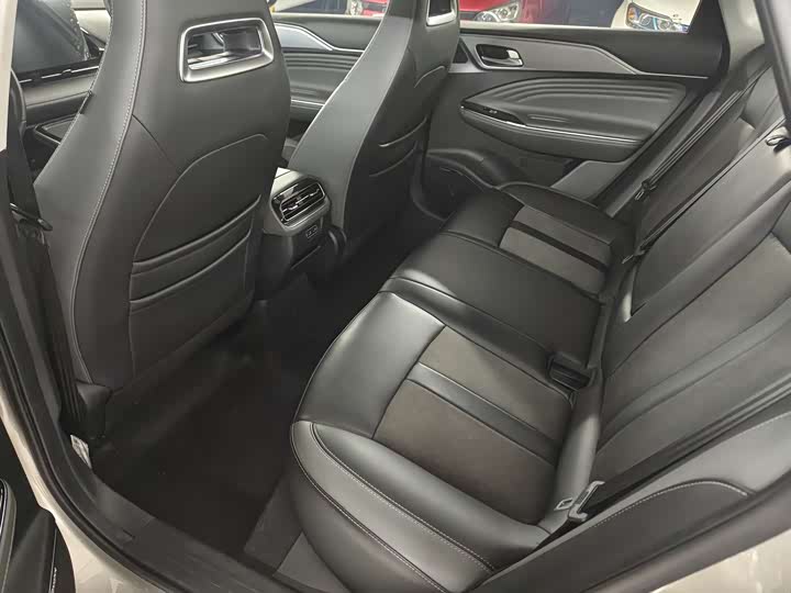 Фото 9 - GAC Aion S Plus