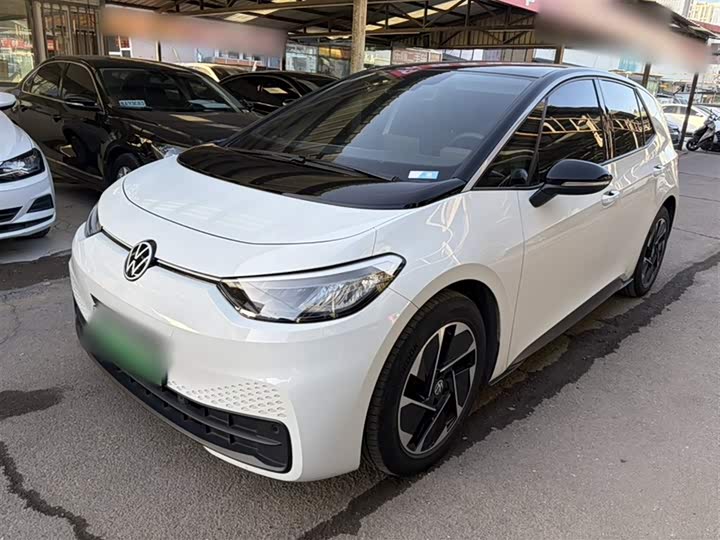 Фото 1 - Volkswagen ID.3