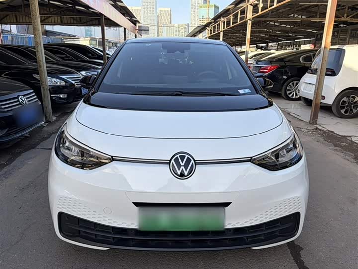 Фото 4 - Volkswagen ID.3