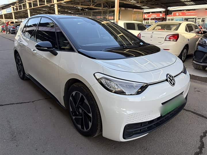 Фото 5 - Volkswagen ID.3