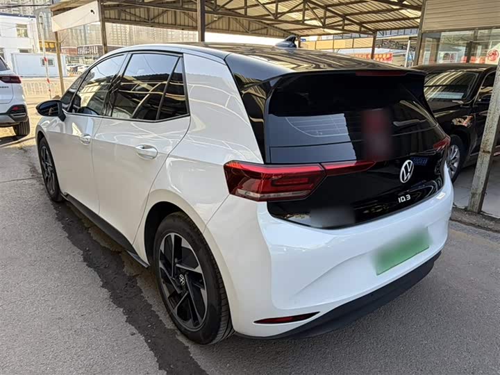 Фото 6 - Volkswagen ID.3