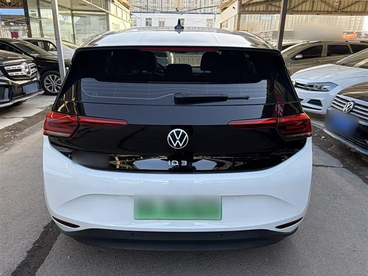 Фото 7 - Volkswagen ID.3