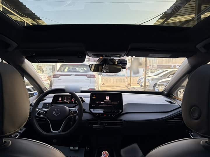 Фото 9 - Volkswagen ID.3