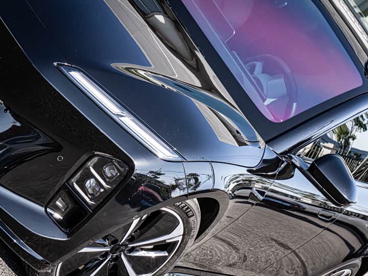 Фото 9 - Nio ET5T