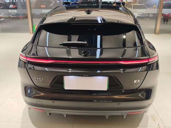 Фото 6 - Nio ET5T