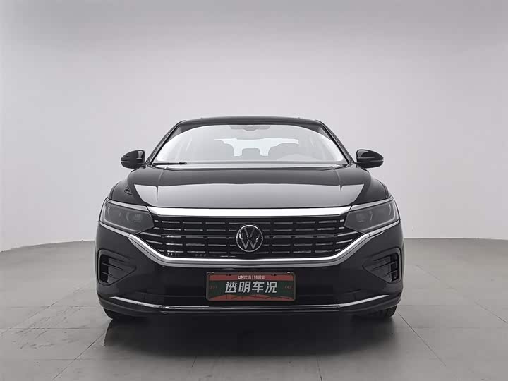 Фото 3 - Volkswagen Passat