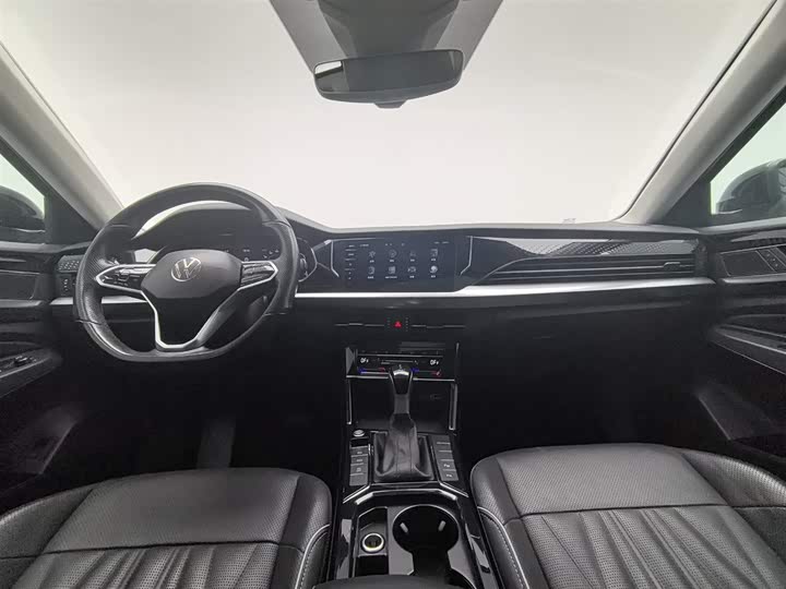 Фото 5 - Volkswagen Passat