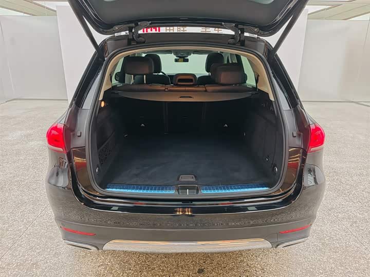 Фото 6 - Mercedes-Benz GLE-Class