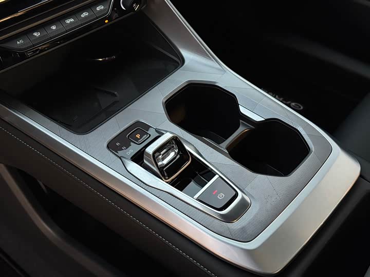 Фото 5 - GAC Trumpchi GS3